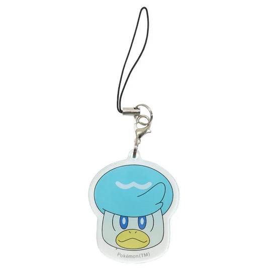 Mobile Strap Quaxly