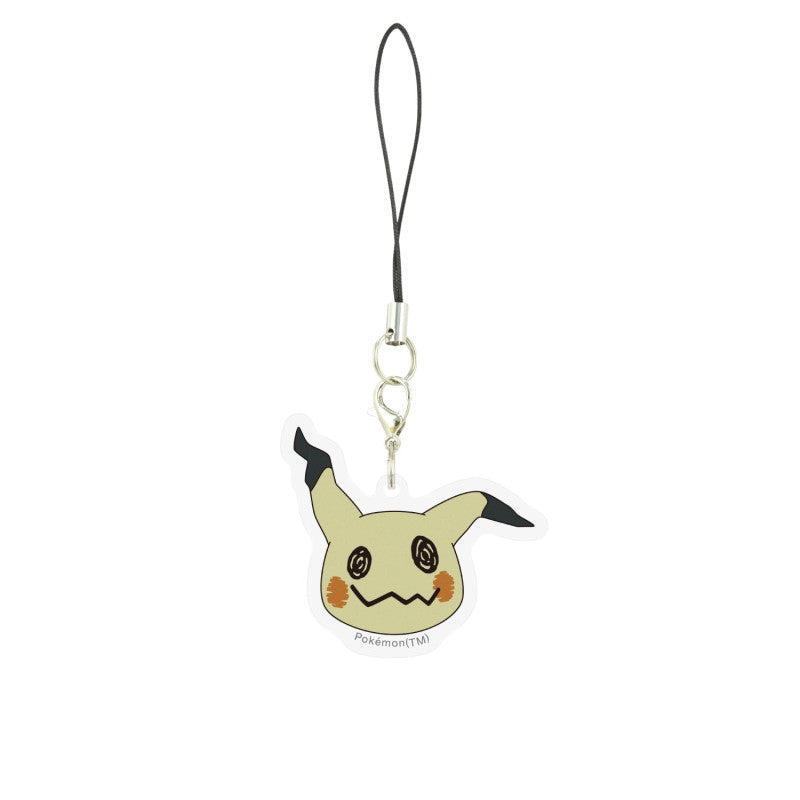 Mobile Strap Mimikyu
