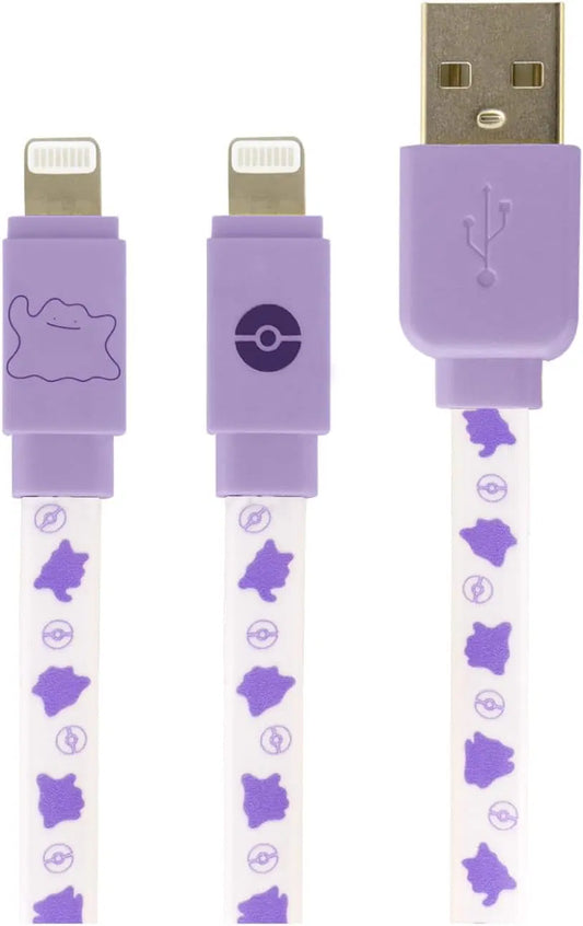 Cable USB tipo Lightning Ditto