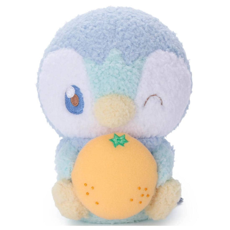 Peluche Colorful Pokepeace Piplup