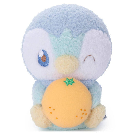 Peluche Colorful Pokepeace Piplup