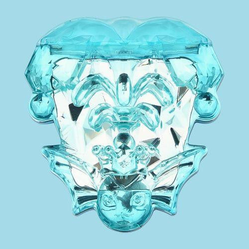 Espejo Vaporeon Tera