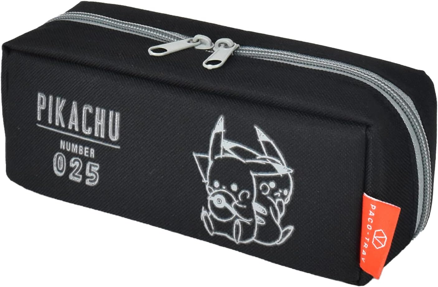 Lapicera Pikachu colección 025