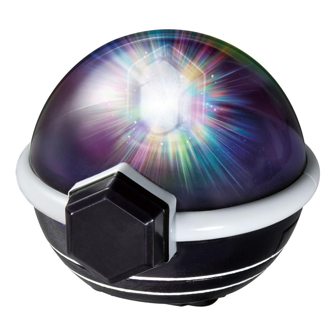 Orbe Terrastral Takara Tomy