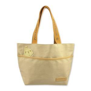 Bolso de gabardina Pikachu