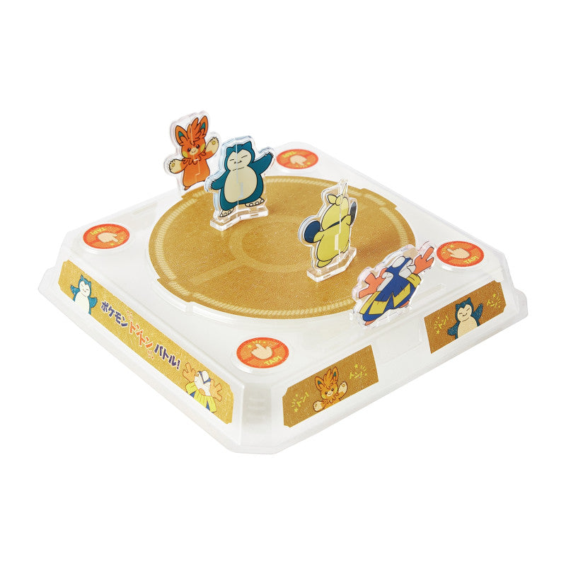 Juego de mesa Tonton Battle