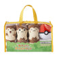 Set de Bolos de peluche Take Aim! Get Furret