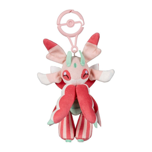 Llavero Lurantis Whimsy Bloom Scented