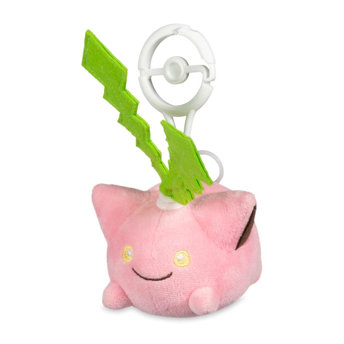 Llavero Hoppip Whimsy Bloom Scented