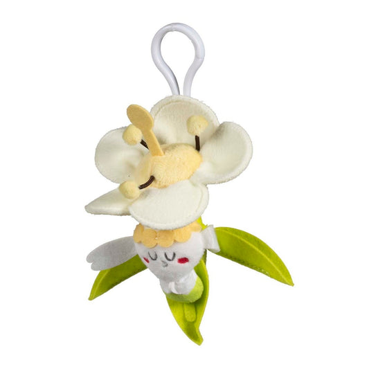 Flabébé (White Flower) Whimsy Bloom Scented
