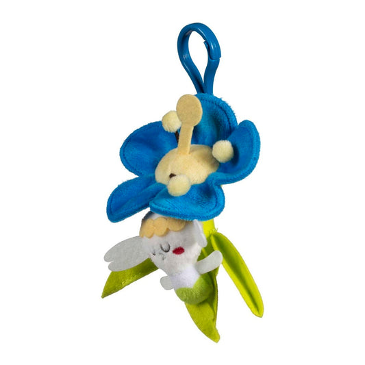 Llavero Flabébé (Blue Flower) Whimsy Bloom Scented