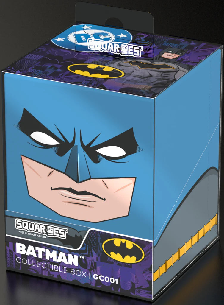 Ultimate Guard Deck Box DC Batman