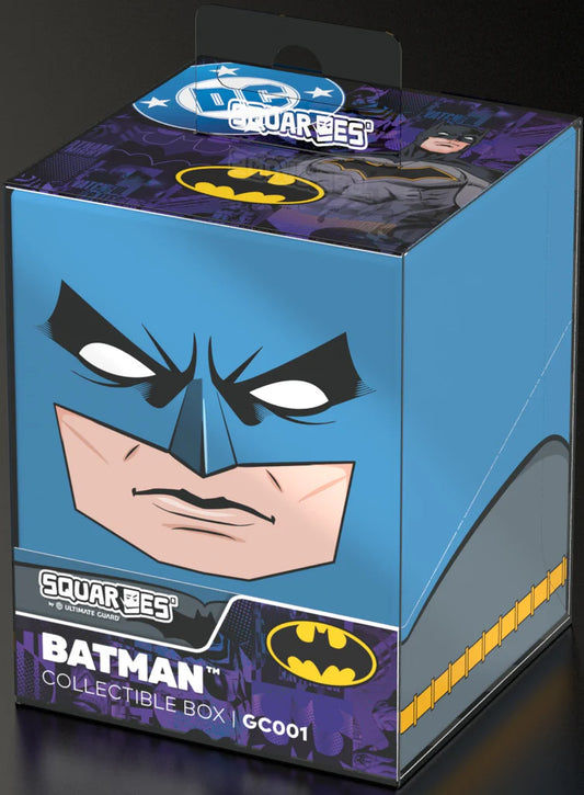 Ultimate Guard Deck Box DC Batman