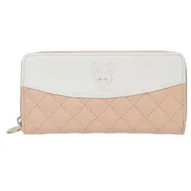 Cartera Pawmi Rosa