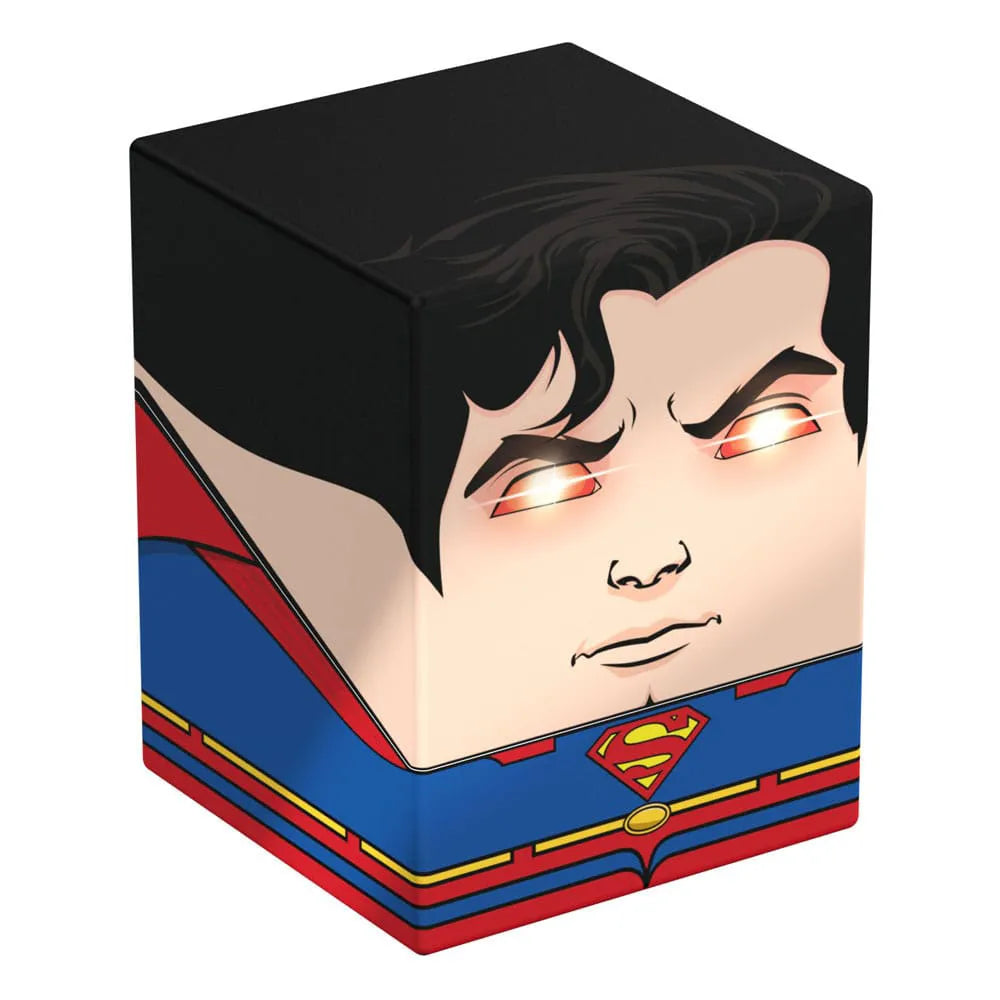 Ultimate Guard Deck Box DC Superman