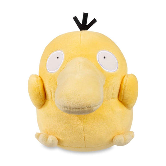 Peluche Centro Pokémon Psyduck Dolls