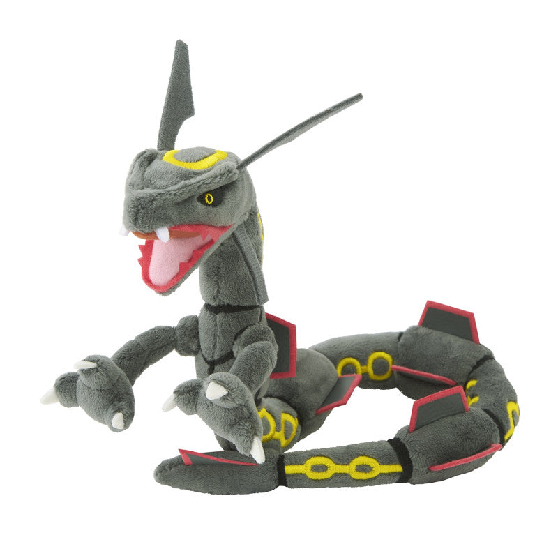 Fit Rayquaza Shiny No.384
