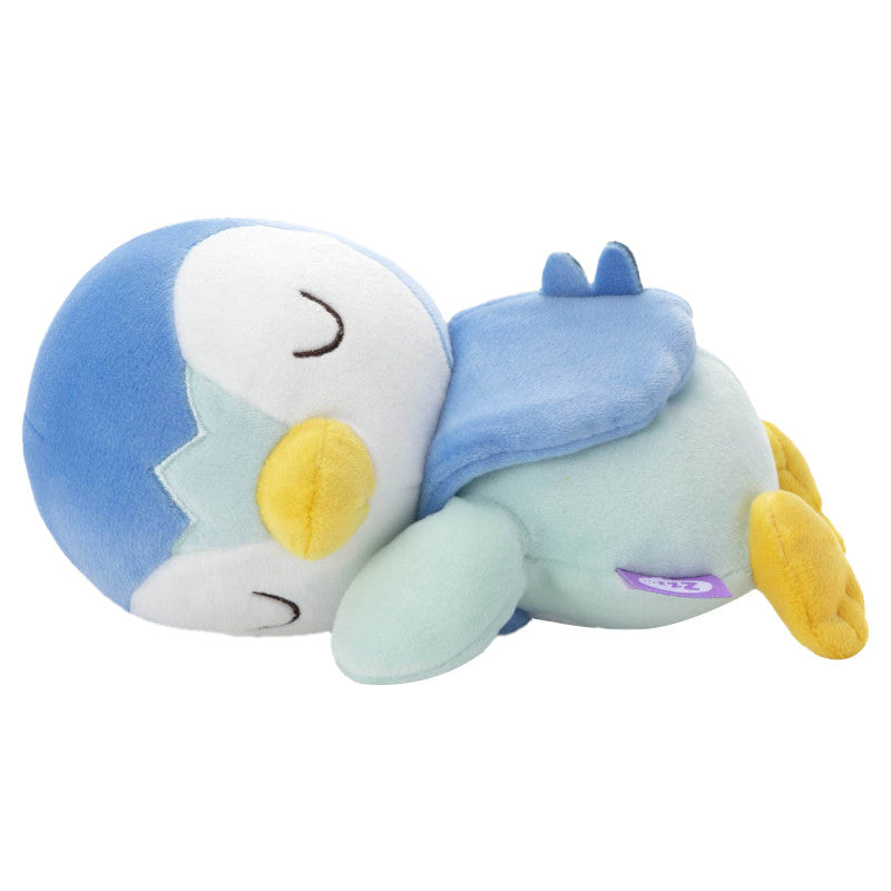 Peluche Piplup Suyasuya Friend Sleep