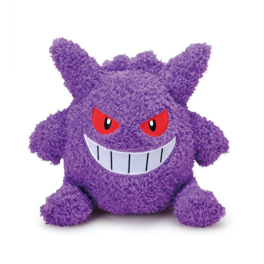 Peluche Sekiguchi Gengar Mokomoko