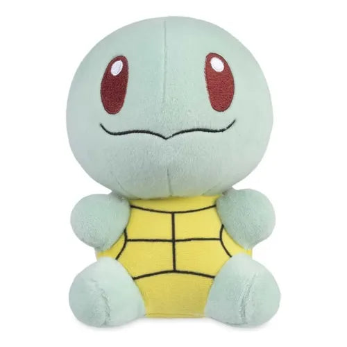 Peluche Pokémon Center Squirtle Doll