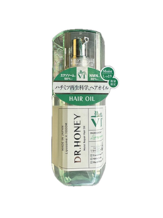 Dr. Honey Hair Oil