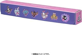 Estuche para Playmat YonaYona Ghost
