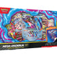 Mega Greninja Ex Premium Collection