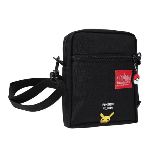 Bolsa Light Bag Manhattan Pikachu