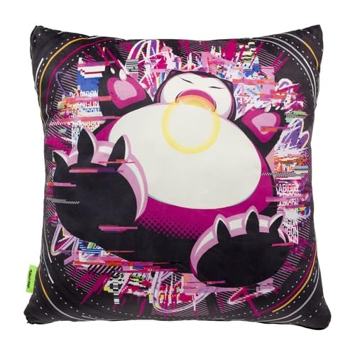 Cojin Hakaikousen Hyper Beam Snorlax