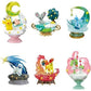 Gachapon Moonlit Star Walk