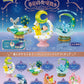 Gachapon Moonlit Star Walk