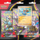 Pitch Black Blister 3 Booster
