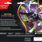 Pitch Black Blister 3 Booster