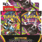 Pitch Black Booster Box