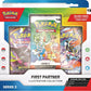 First Partner Series 3