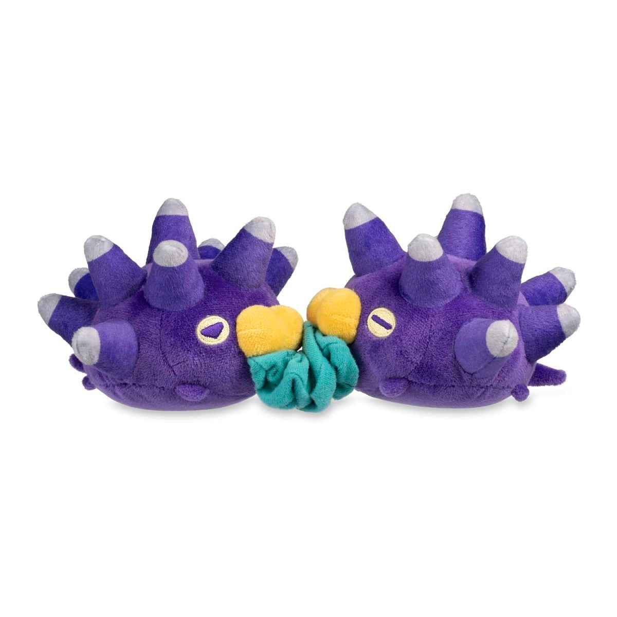 Peluche Mogu Mogu Pincurchin