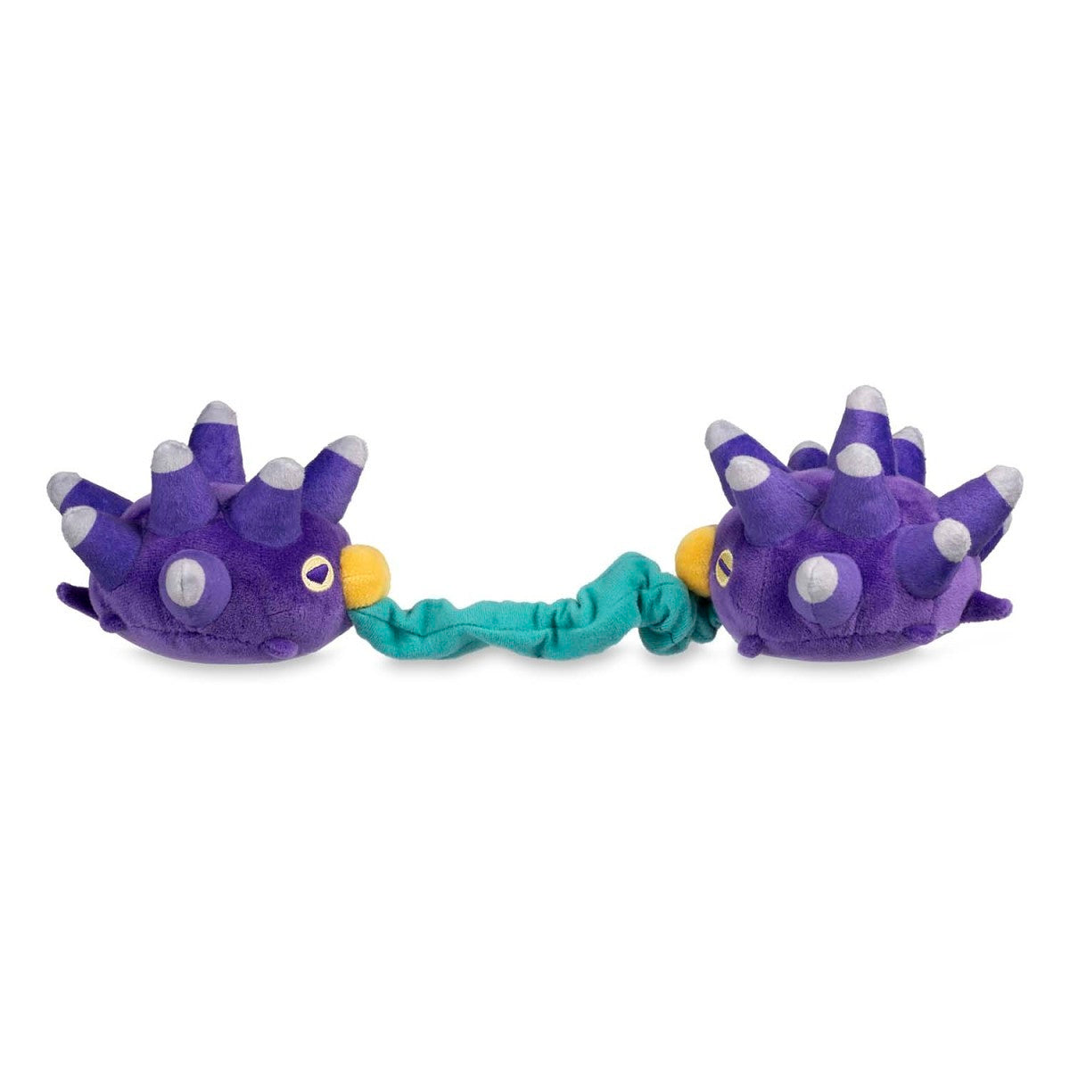 Peluche Mogu Mogu Pincurchin