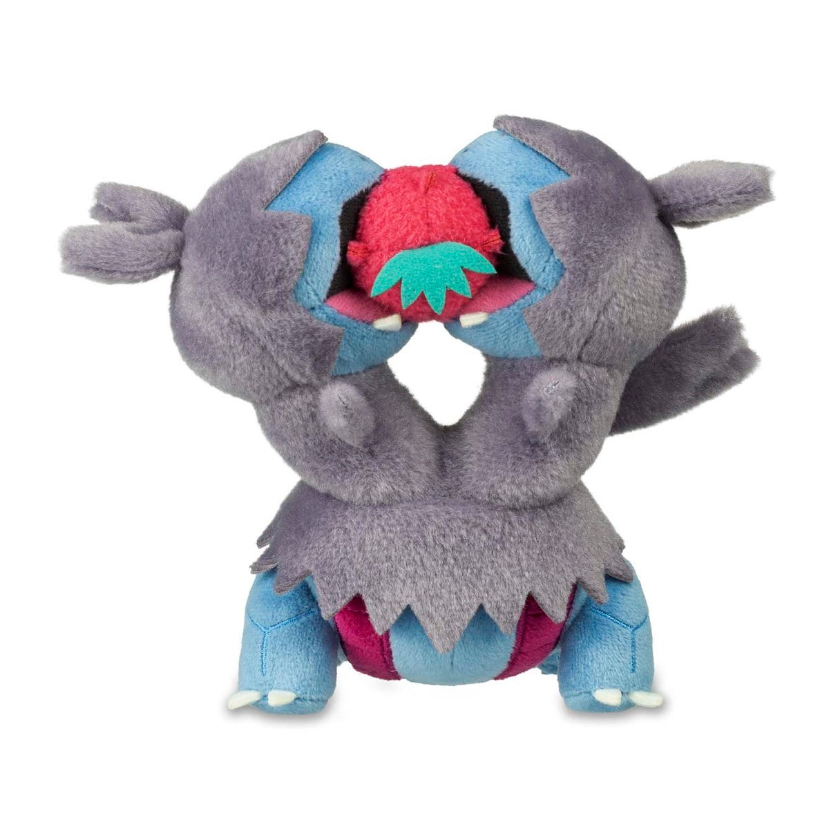 Peluche Mogu Mogu Zwelious