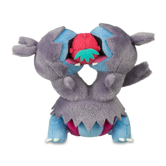 Peluche Mogu Mogu Zwelious