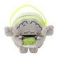 Bolso Pouch Mogu Mogu Graveler