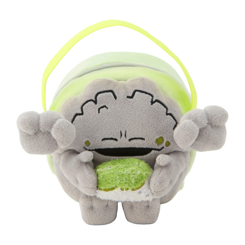Bolso Pouch Mogu Mogu Graveler