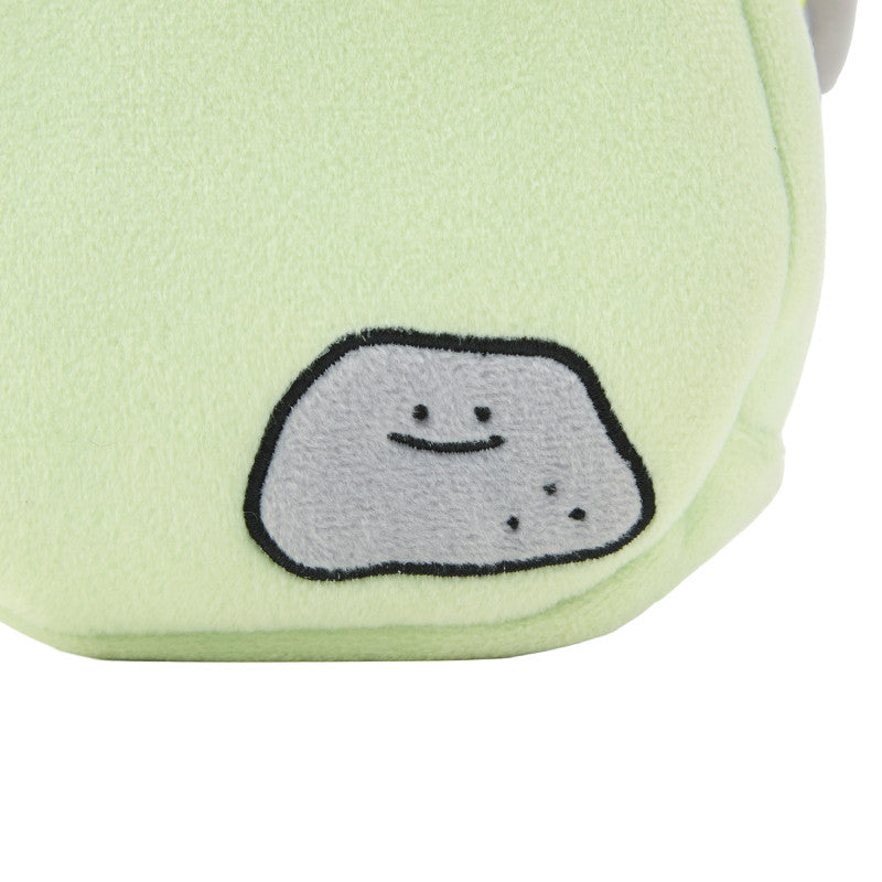 Bolso Pouch Mogu Mogu Graveler