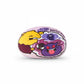 Cojín Mogu Mogu Dream Eater Drowzy & Gengar