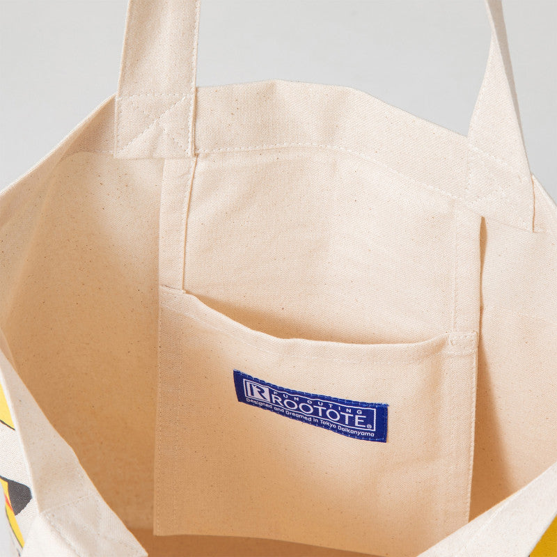 Tote Bag Monpoke Gengar