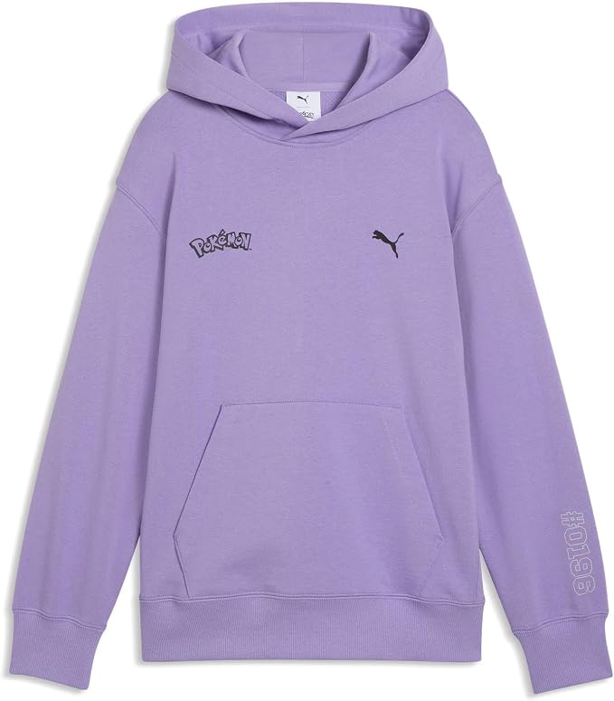 Sudadera Puma Espeon  M