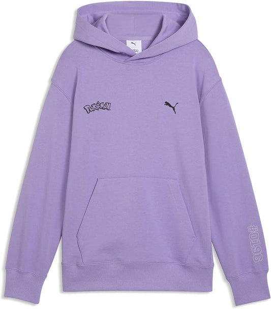 Sudadera Puma Espeon  S