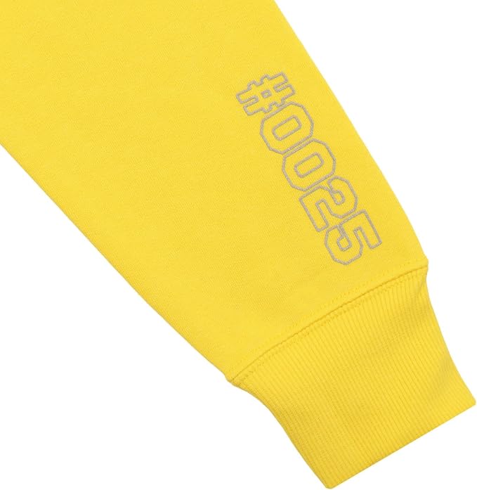 Sudadera Puma Pikachu M