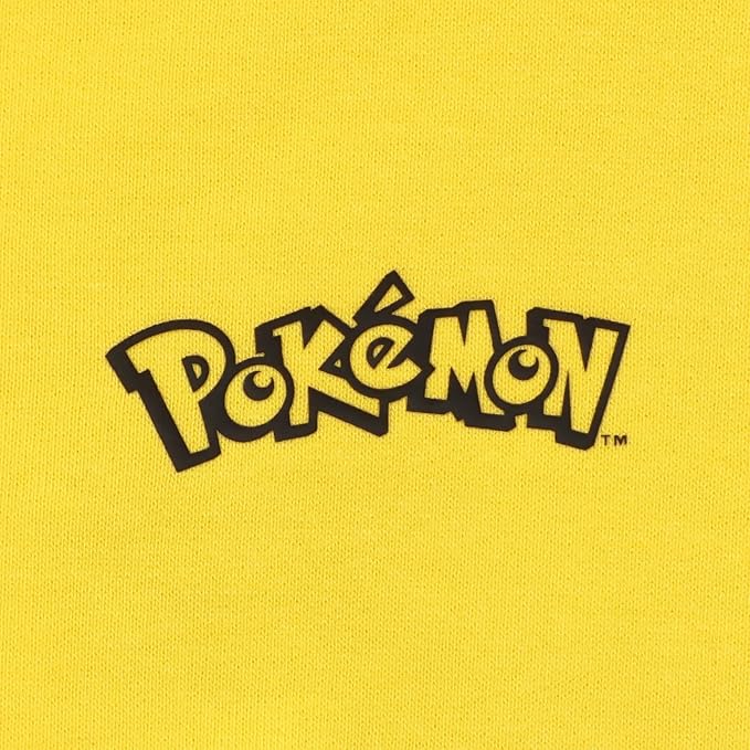 Sudadera Puma Pikachu M