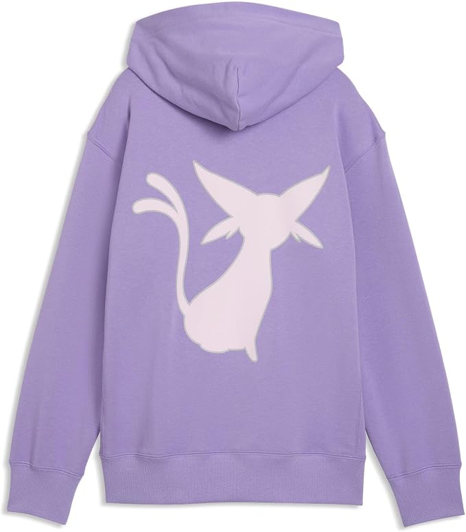 Sudadera Puma Espeon  M