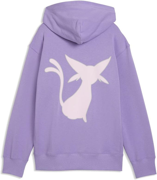 Sudadera Puma Espeon  M